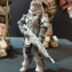 Illustration for article titled Giant emTitanfall/em Action Figure Dropping On Your Wallet